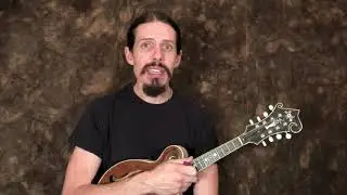 The Fields Have Turned Brown - By-Ear Lesson Arrangement Preview