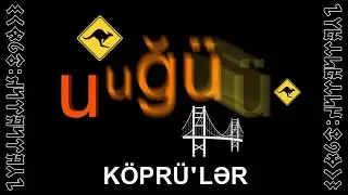 MAAT 10 - HOW TO PRONOUNCE [ U ] WOMBATiSTAN TURKISH VOWEL TRANSMUTATION
