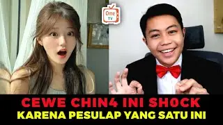 T3BAK UMUR, NAMA DAN AL4M4T  CEWE CANTIK CHINA DI -  OMETV.INTERNASIONAL 