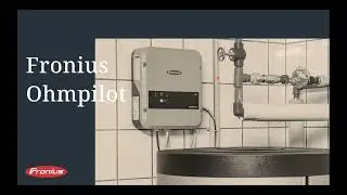 FRONIUS Comment améliorer le taux d'autoconsommation d'une installation solaire existante