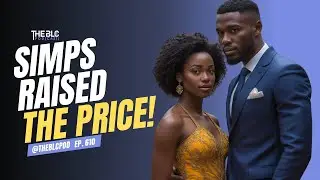 How Simps Created Female Narcissism & Dating Inflation