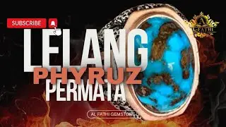 Lelang Phyrus dan Permata ( Senin Siang,8 Januari 2024 )