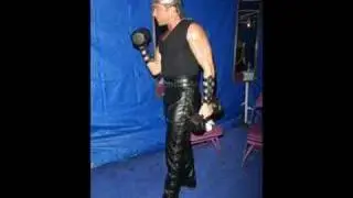 Rebel Heart; A Michael Flatley Vid