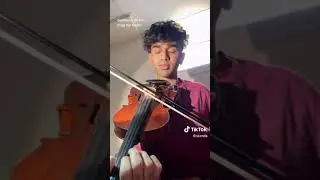 Sathiya - Singham violin cover 🎻 #shorts @skxnda @Sumith_shrestha012