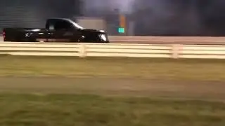 Fastest Steel Body F150 Ecoboost