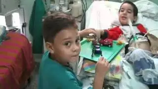 Lidis Lamoru', Jorgito