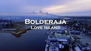 Bolderaja Love Island