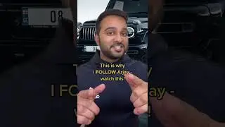 G-Wagon tax hack!