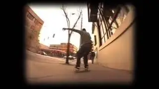 SkateCircus Dec. '07 Montage