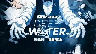 [Redrum] Deep Water [JE2017]