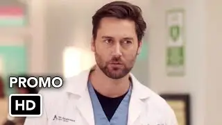 New Amsterdam 2x11 Promo 