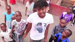 PETER MARLEY - DISCRIMINATION ( OFFICIAL VIDEO)