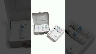 The Moms Co Everything for Baby with Suitcase Gift Box .(Link is in the description box below).