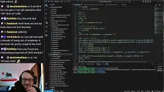 Visualizing reaction-diffusion equations, Solving Riccati's equation, Plane linear transformations