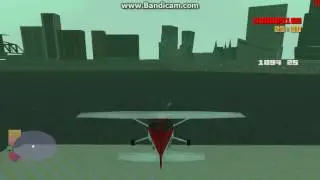gta3 alpha version 2.0 gameplay (link in the description)