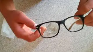 glass life hack