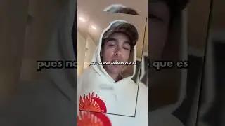 Sergio Mayer Mori ya mostr&oacute; su verdadera cara...