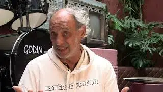 ¿CÓMO ME METI EN ESTE MUNDO DEL SHOW BUSSINES?