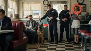 Corrupt Cops Humiliate a Quiet Man and His Dog &mdash; They Had No Idea He Was a Navy SEAL