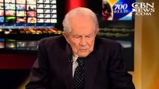 News on The 700 Club: April 21, 2016