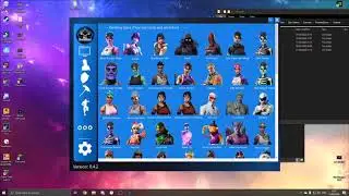 BEST FORTNITE SKIN CHANGER 2020!    All OG Skins FREE! Pro Swapper