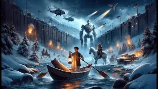 Fedezze fel, hogyan teszik a robotalkatr&eacute;szek t&ouml;k&eacute;letes katon&aacute;v&aacute; a j&ouml;vő embereit!