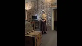 Strašidelné prohlídky v Muzeu Moravské Budějovice