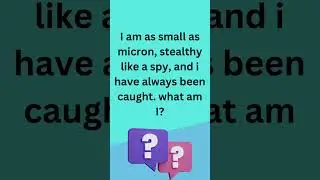 Nature and Science Riddles | Brain Tease Central #views #science #nature #riddles #youtubeshorts