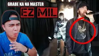 🔥 Eminem walks out Terence Crawford wearing a Du4li7y Ez Mil Album Cover Shirt 🔥🔥