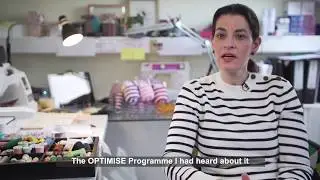 IE Domain Registry | OPTIMISE: Red Rufus case study