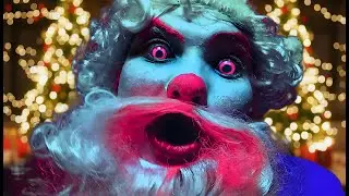 Loo NaaT - CHRISTMAS MESS | Cyberpunk Art Rock & Weirdcore