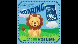 August 2024 Craft Along Preview