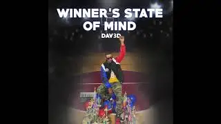 Dav3d - Winner's State of Mind