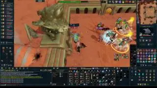 1:57 Beastmaster Durzag