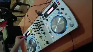 Party Mix January Nonstop Jessiespin 2026