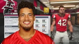 Madden 19 Player Likeness Update 5 - Madden NFL vs Real Life!