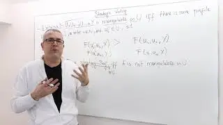 (AGT8E15) [Game Theory] Strategic Voting