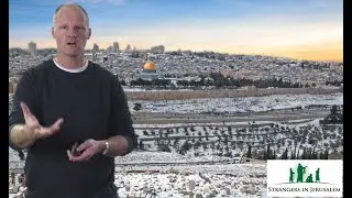 How First-Century Conflict Influenced the Gospels | What are the Gospels? Part 3 of 6 | Jewish Jesus