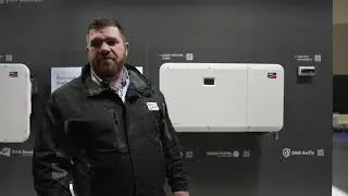 Energy Next 2022 - Sneak Peak: Home, Commercial and Industrial Solutions