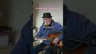 My Heart Belongs To You by Mark Ramsey Gott #originalsong #singer #acoustic #acousticguitar #pop