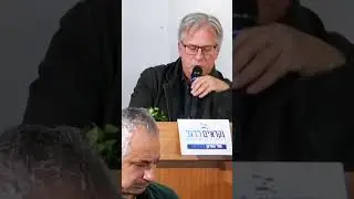 Tal Ornan - The Dynamic Geopolitical Situation #shorts