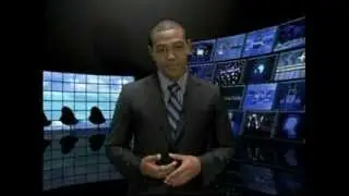 James Lowe Resume Reel