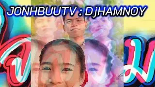 JONHBUUTV OFFICIAL MUSIC VIDEO BLUESISບູສິດ Interesting, fun, food and drink shop, butcher shop DJ 