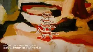 Modjo - Lady (Hear Me Tonight) - Sparrow & Barbossa, Koshi, Daymaan Remix