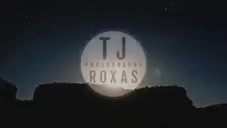 Arizona Timelapse - TJ Roxas Photography
