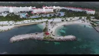 Jamaica Dronie