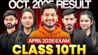 NIOS October Result Declared 2025 Good News