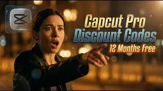 CapCut Pro Annual Plan 30% OFF &ndash; Promo Code Inside