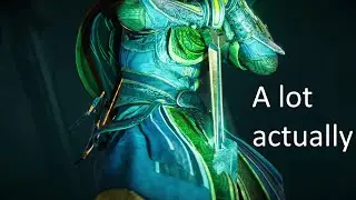 Assassin's Creed Valhalla: What happens when you finish the Tombs of the Fallen?