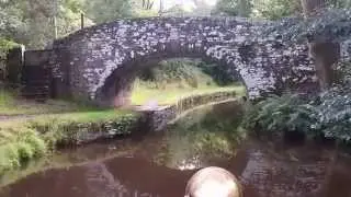 Brecon & Monmouth Canal